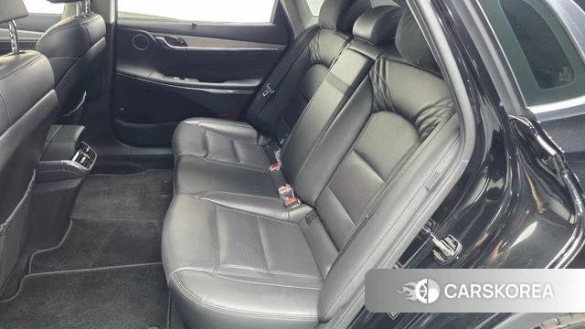 Hyundai The New Grandeur IG id 4525339 из Кореи 18