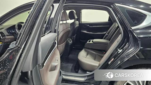 Hyundai Grandeur IG Hybrid id 4356759 из Кореи 18