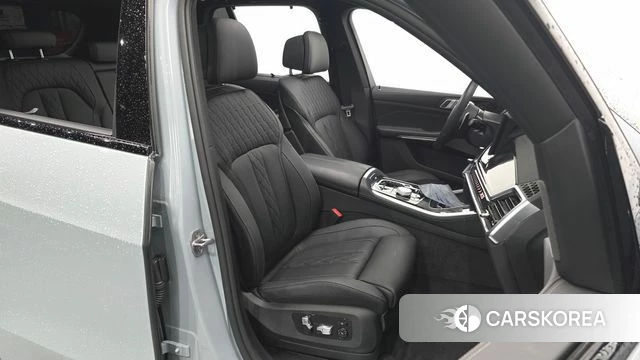 BMW X5 (G05) id 4602215 из Кореи 18