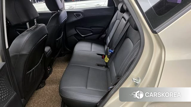 Kia Soul Booster EV id 4410751 из Кореи 18