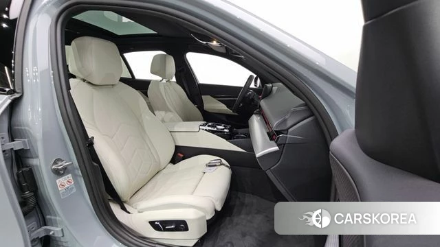 BMW 5 Series (G60) id 4749272 из Кореи 18