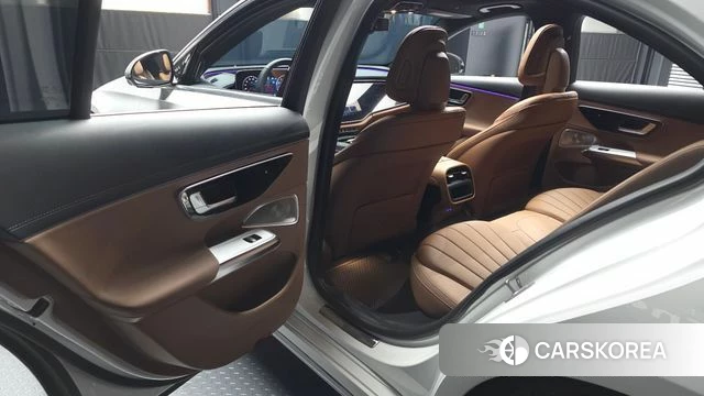 Mercedes-Benz E-Class W214 id 4266260 из Кореи 18