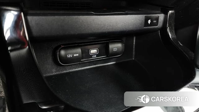 Kia Seltos id 4231708 из Кореи 18