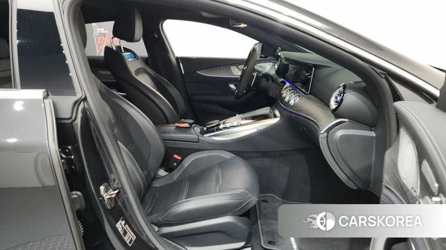 Mercedes-Benz AMG GT id 4480971 из Кореи 18