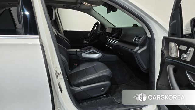 Mercedes-Benz GLE-Class W167 id 4744590 из Кореи 18