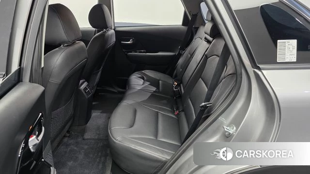 Kia Niro EV id 4445183 из Кореи 18