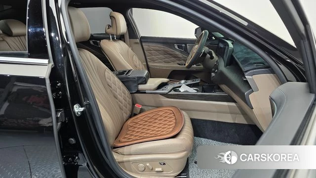 Kia K8 id 4591001 из Кореи 18