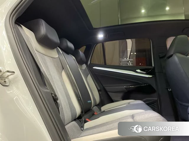 Volkswagen ID.4 CROZZ id 4273426 из Китая 18