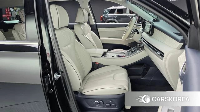 Hyundai The New Palisade id 4942464 из Кореи 18