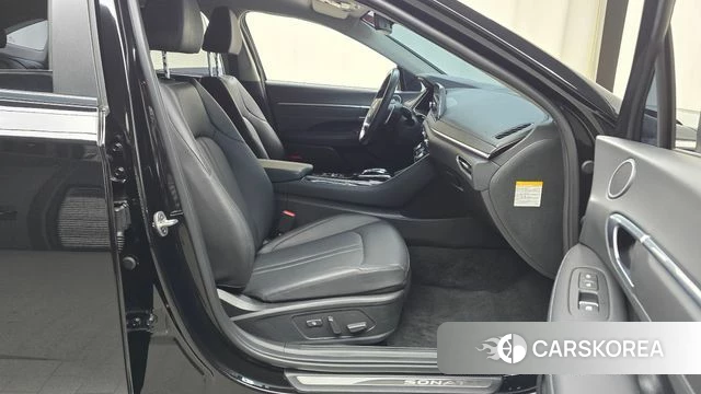 Hyundai Sonata Hybrid (DN8) id 4281206 из Кореи 18