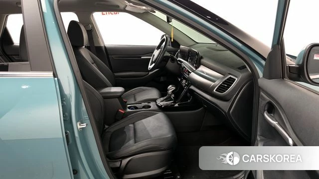 Kia The New Seltos id 4395442 из Кореи 18