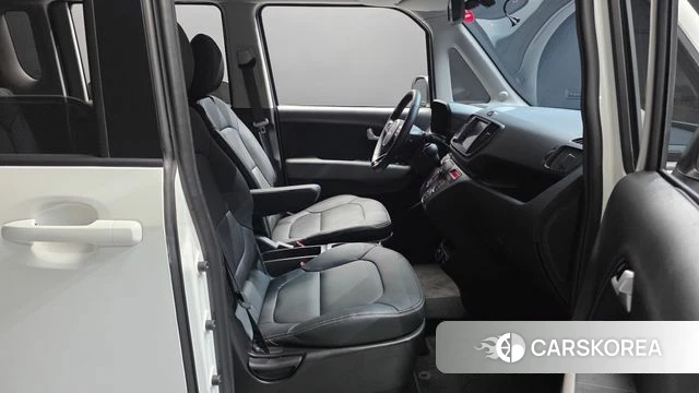 Kia The New Kia Ray id 4400847 из Кореи 18