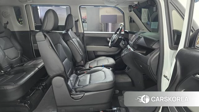 Kia The New Kia Ray id 4880241 из Кореи 18
