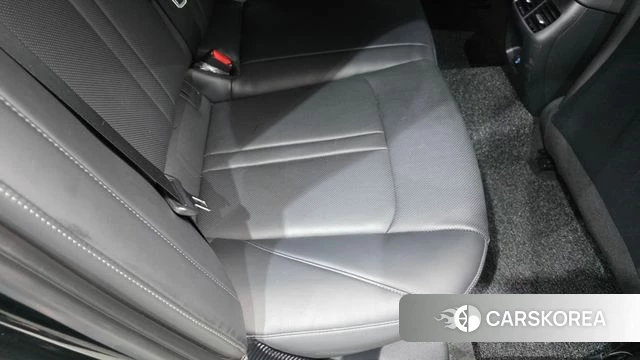 Hyundai Sonata (DN8) id 4536264 из Кореи 18