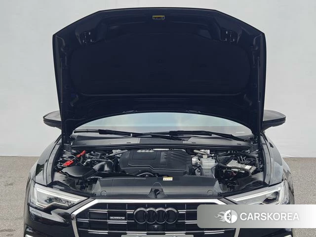 Audi A6L id 4299706 из Китая 18