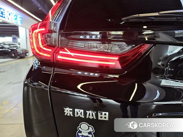Honda CR-V id 4259301 из Китая 18