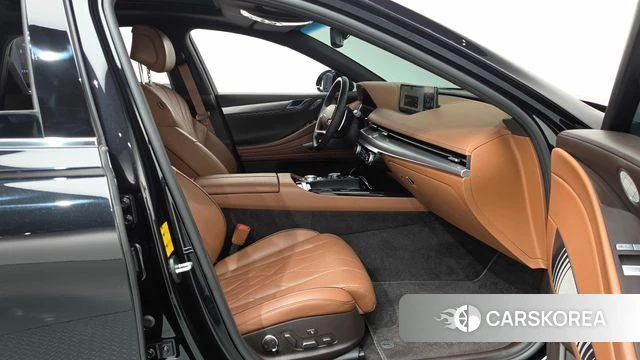 Genesis G80 (RG3) id 4898472 из Кореи 18