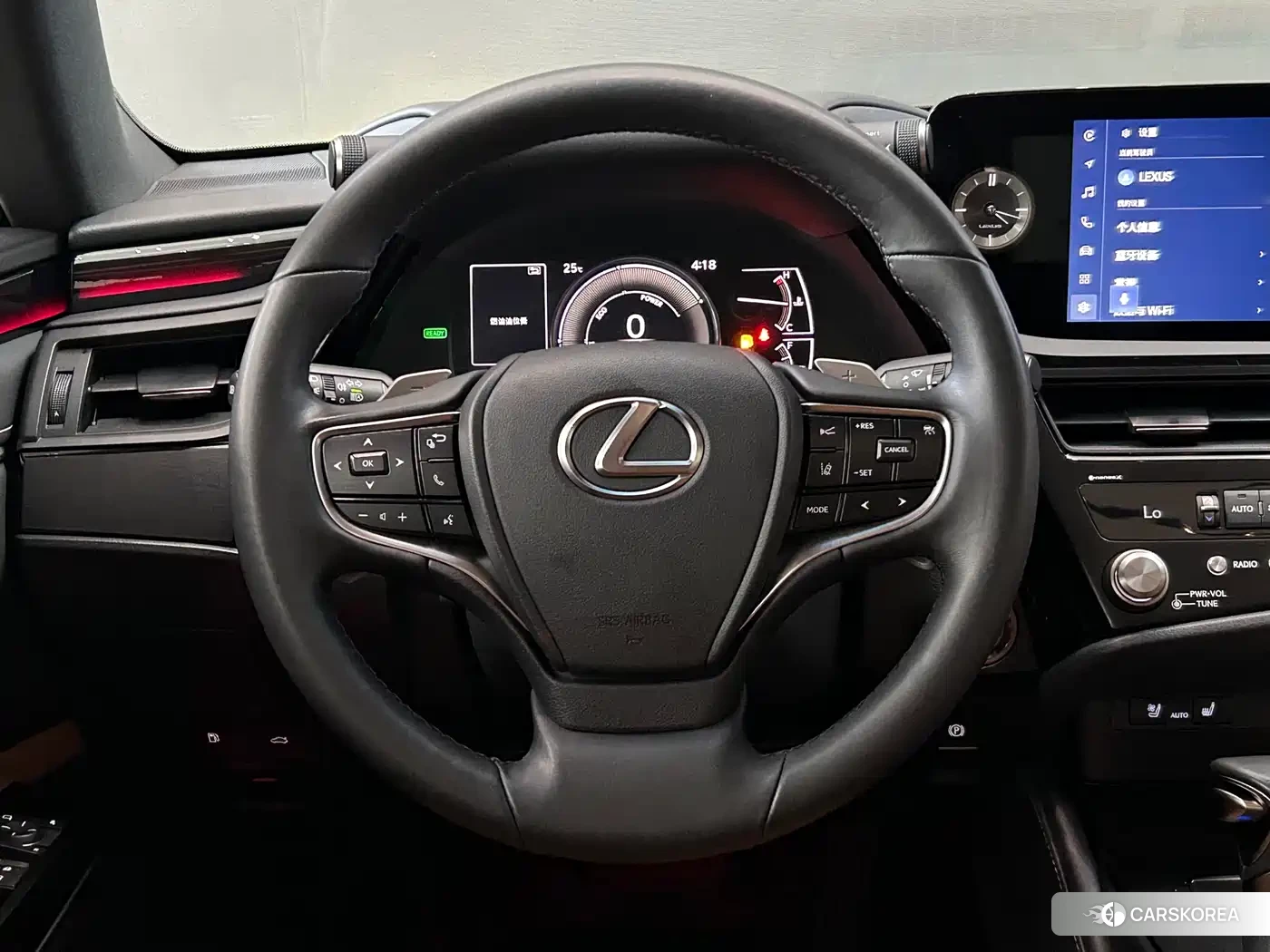 Lexus ES id 4547210 из Китая 18