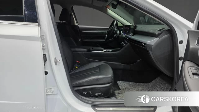 Hyundai Sonata D Edge (DN8) id 4315767 из Кореи 18