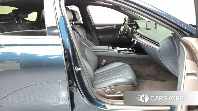 Genesis G80 (RG3) id 4785142 из Кореи 18