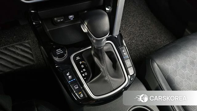 Kia Seltos id 4196489 из Кореи 18