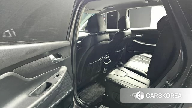 Hyundai Santa Fe TM id 4552021 из Кореи 18