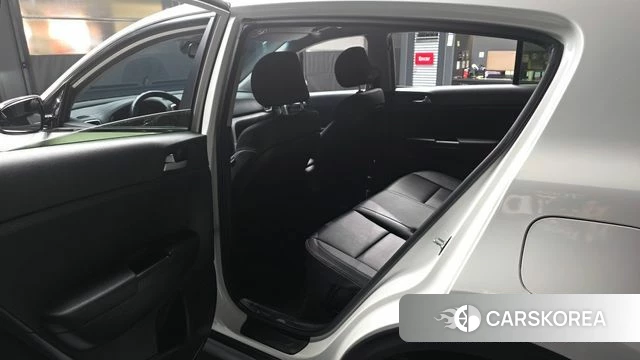Kia Sportage The Bold id 4325129 из Кореи 18
