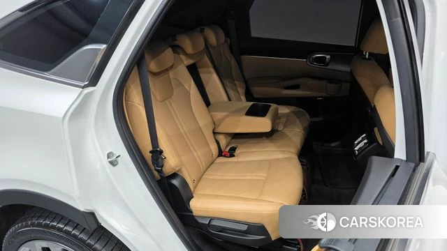 Kia Sorento 4th Generation id 4754404 из Кореи 18