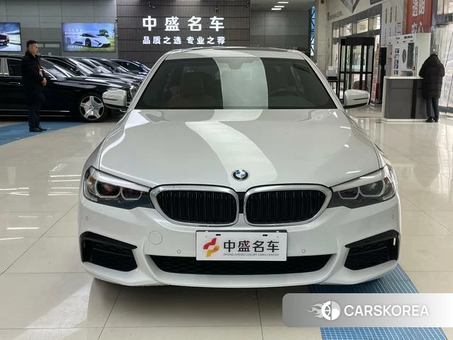 BMW 5 series id 3895887 из Китая 18