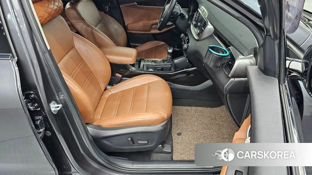 Kia The New Sorento id 4672800 из Кореи 18