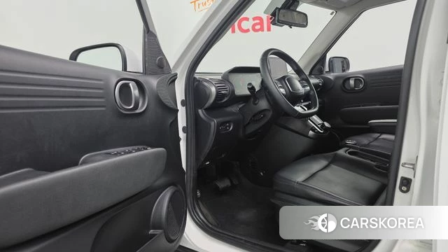 Hyundai Casper id 4636272 из Кореи 18