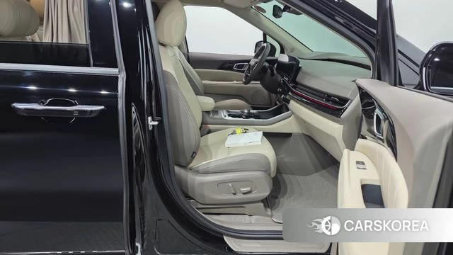 Kia The New Carnival 4th Generation id 4617386 из Кореи 18