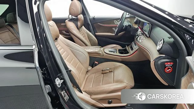 Mercedes-Benz E-Class W213 id 4779540 из Кореи 18