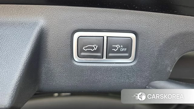 Kia The New Sorento 4th Generation id 4474398 из Кореи 18