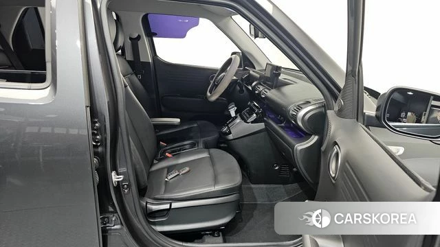 Hyundai Casper id 4560448 из Кореи 18