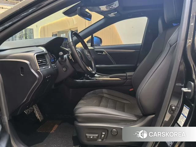 Lexus RX id 4277446 из Китая 18