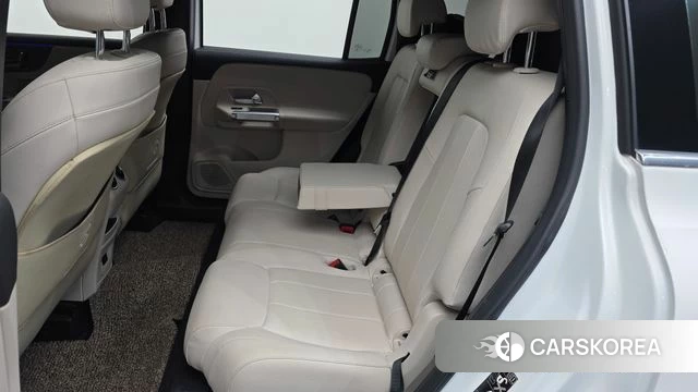 Mercedes-Benz GLB-Class X247 id 4338398 из Кореи 18