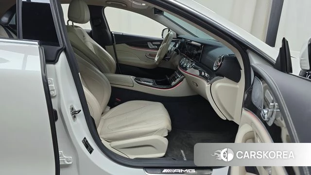 Mercedes-Benz CLS-Class C257 id 4293873 из Кореи 18
