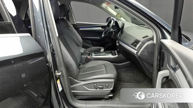 Audi Q5 (FY) id 4349894 из Кореи 18