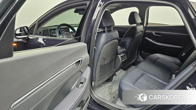 Hyundai Sonata D Edge (DN8) id 4427765 из Кореи 18