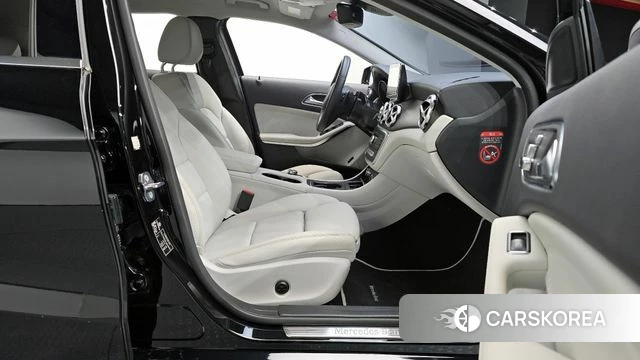 Mercedes-Benz GLA-Class X156 id 4310868 из Кореи 18
