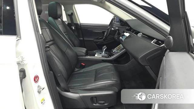 Land Rover Range Rover Evoque 2nd Generation id 4502097 из Кореи 18