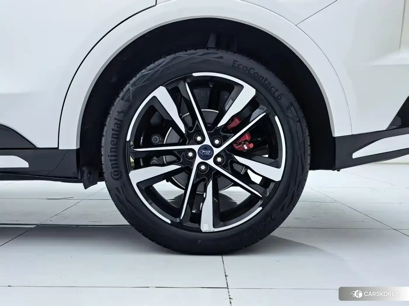 Ford Evos id 4680678 из Китая 18