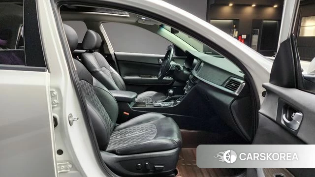 Kia The New K5 2nd generation id 4203964 из Кореи 18