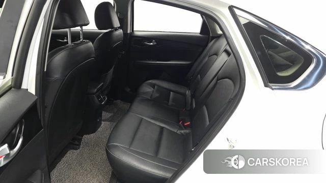 Kia The New K3 2nd generation id 4282610 из Кореи 18