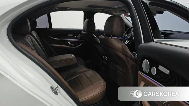 Mercedes-Benz E-Class W213 id 4477357 из Кореи 18