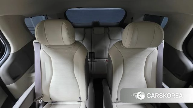 Kia The New Carnival 4th Generation id 4242854 из Кореи 18