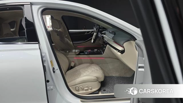 Genesis G80 (RG3) id 4381067 из Кореи 18