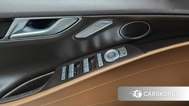 Genesis G80 (RG3) id 4736114 из Кореи 18