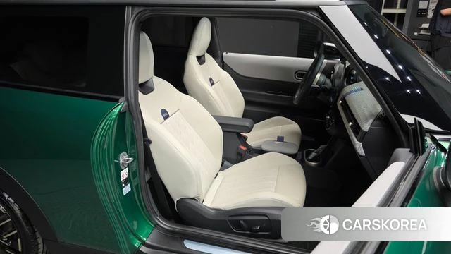 Mini Cooper S 4th Generation id 4782949 из Кореи 18